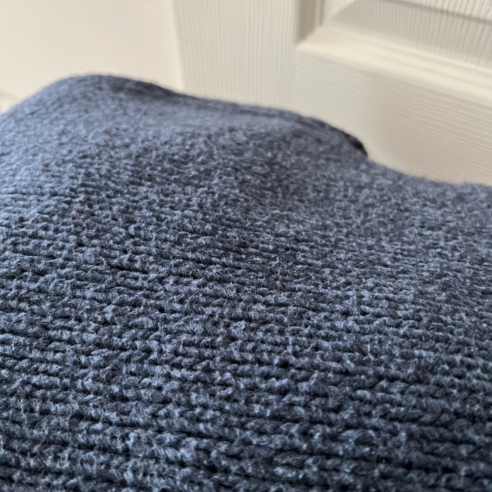 NWOT Eileen Fisher Alpaca/Cotton/Nylon Sweater with Bell Sleeves *Rare Find* - Picture 5 of 6
